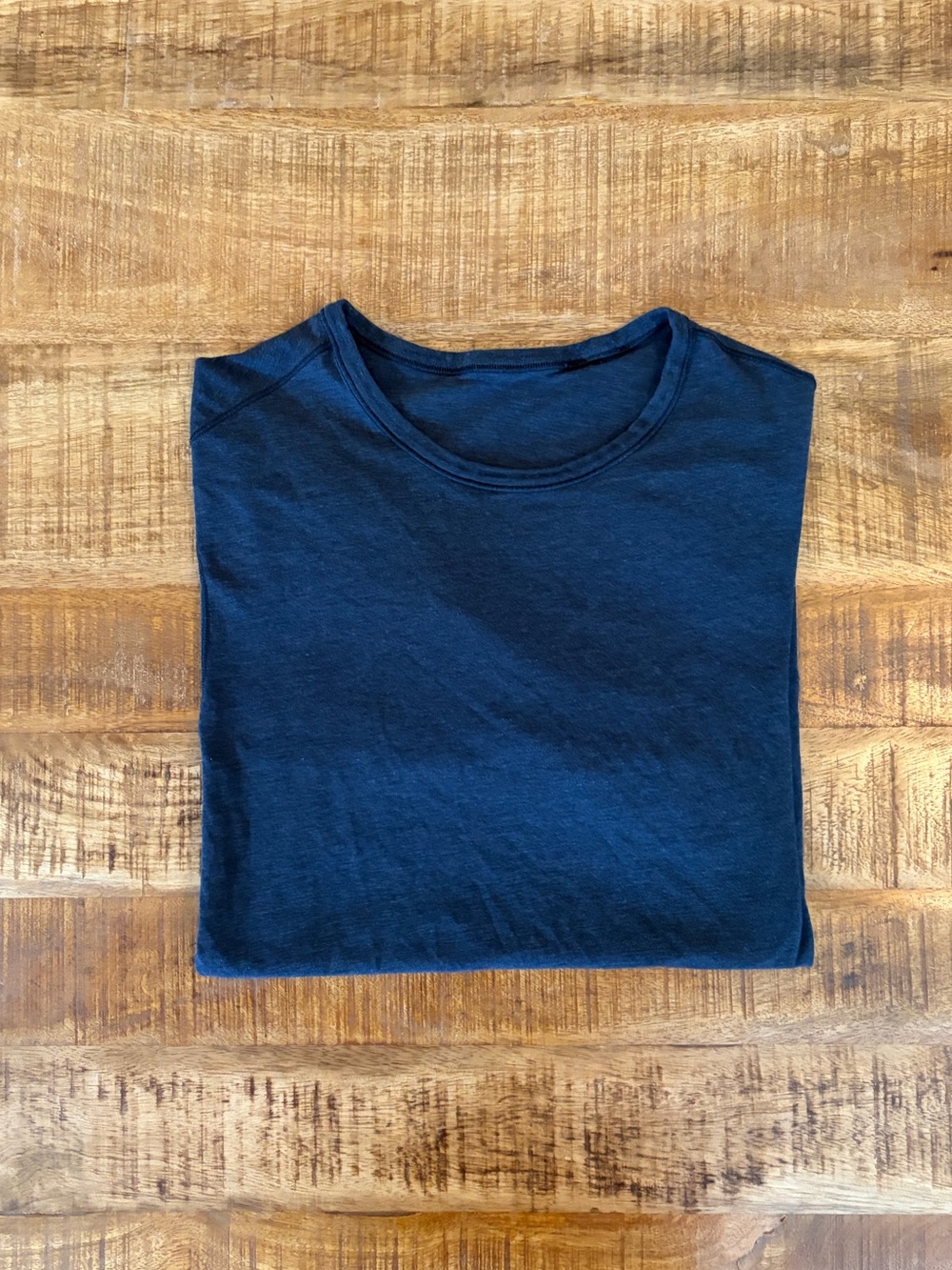 Lululemon 5 Year Basic T-Shirt